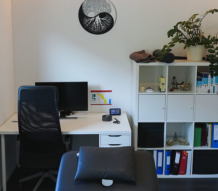 AGON | Physiotherapie und Trainingstherapie in Sterzing AGON | Physiotherapie und Trainingstherapie in Sterzing