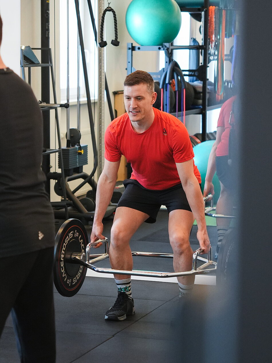 AGON | Physiotherapie und Trainingstherapie in Sterzing AGON | Physiotherapie und Trainingstherapie in Sterzing