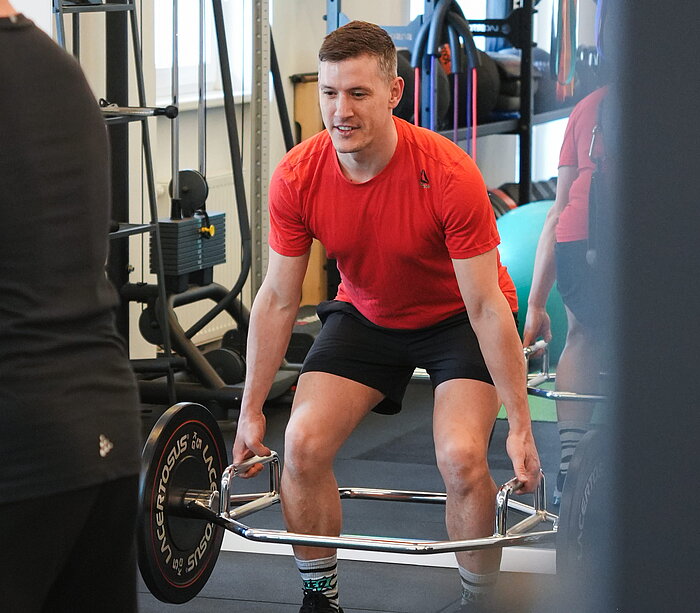 AGON | Physiotherapie und Trainingstherapie in Sterzing AGON | Physiotherapie und Trainingstherapie in Sterzing