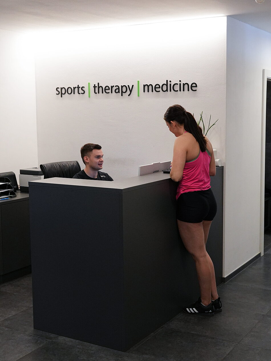 AGON | Physiotherapie und Trainingstherapie in Sterzing AGON | Physiotherapie und Trainingstherapie in Sterzing